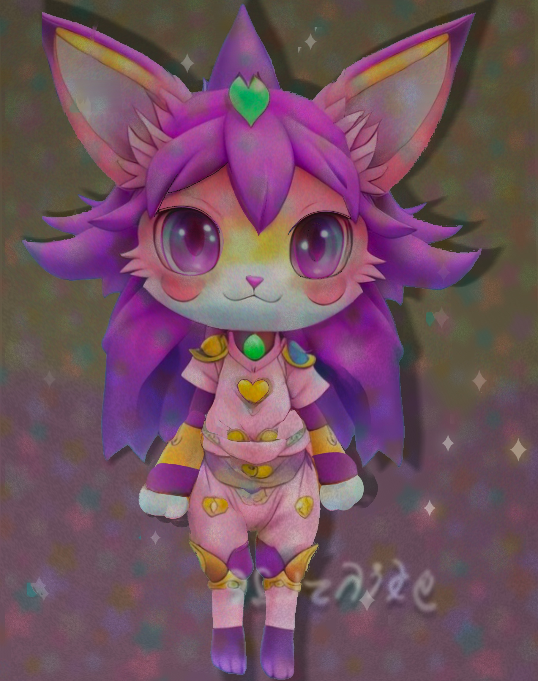 user avatar image for Iggy