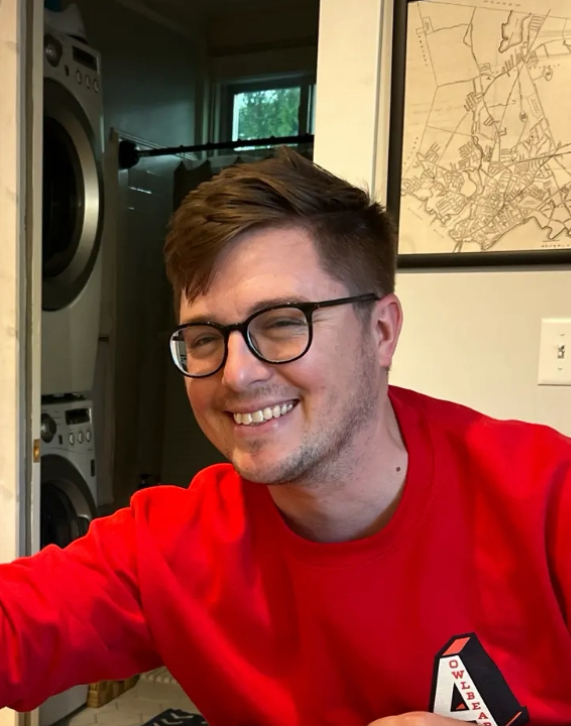 user avatar image for Ethan May