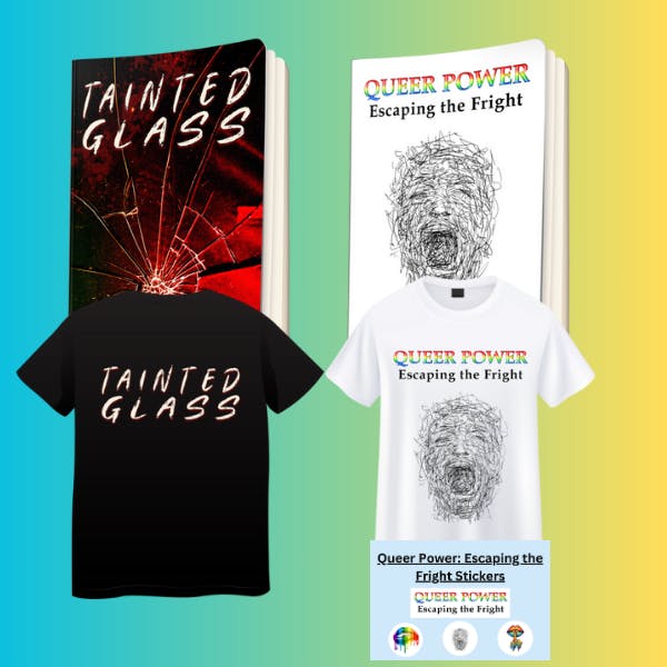 The Mini Swag Package Option (Choose Your Own)