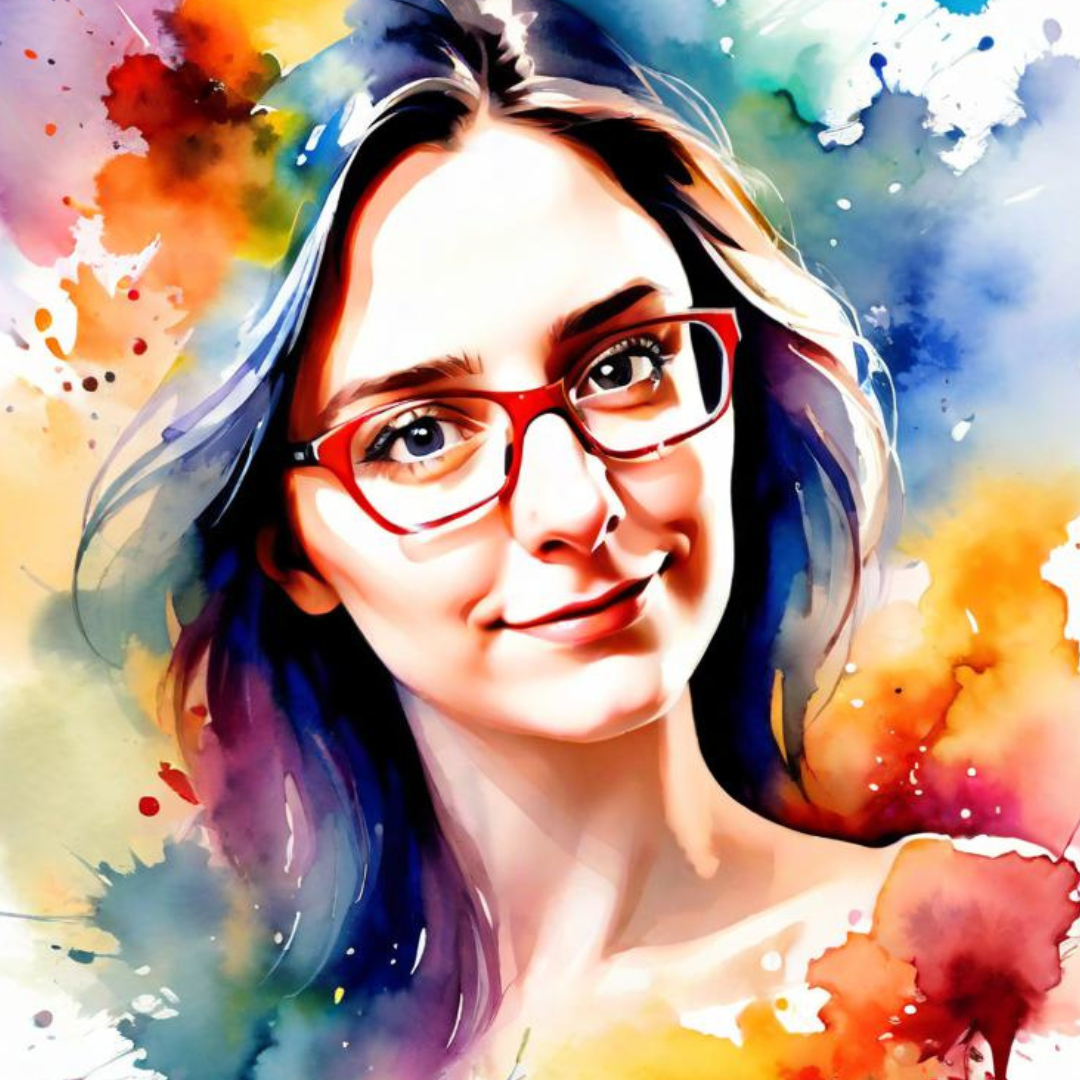 user avatar image for Amy S.