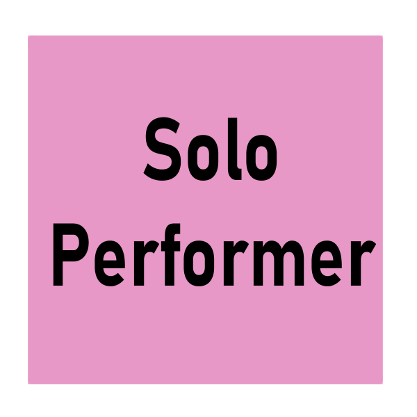Solo Performer