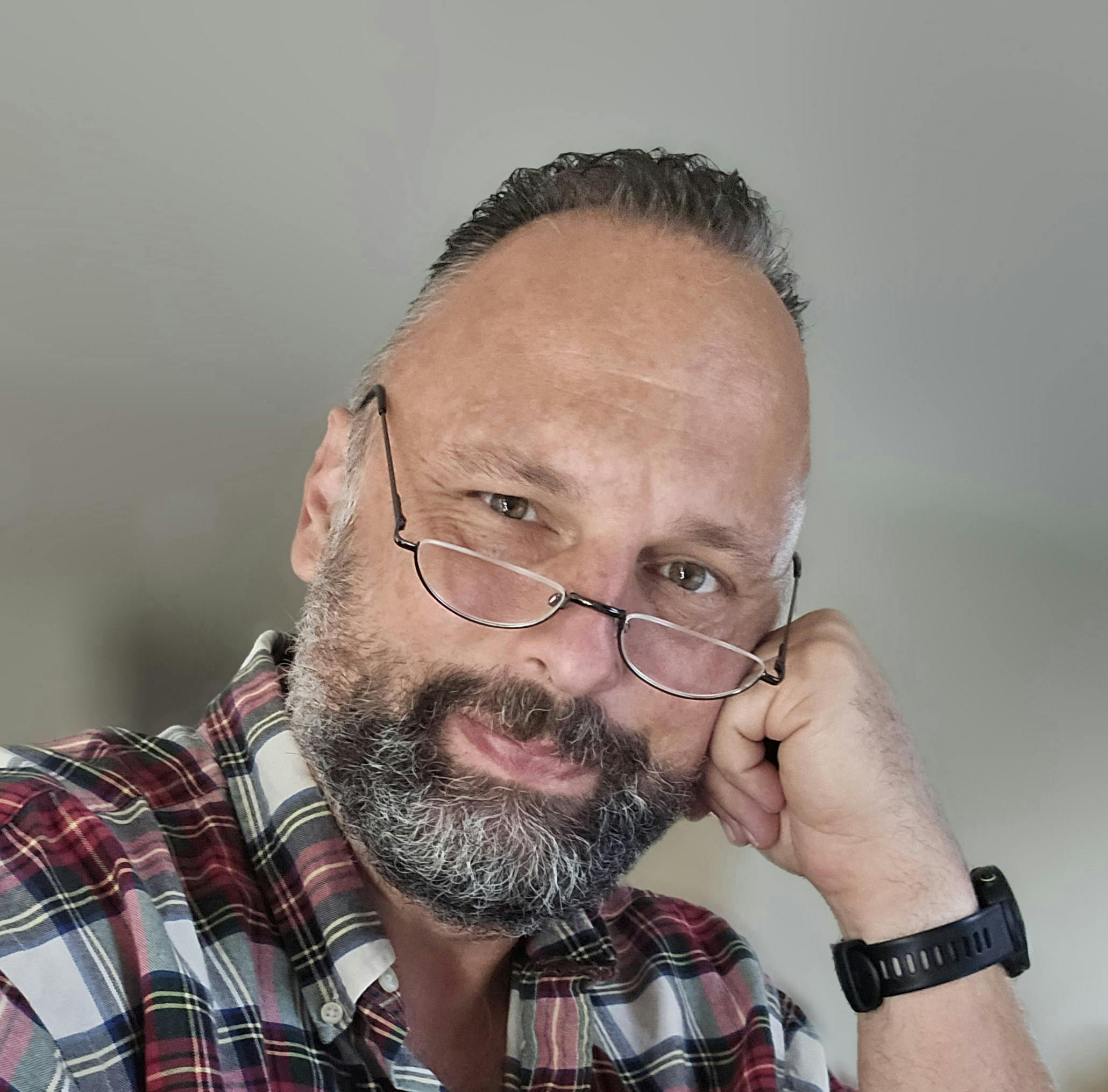 user avatar image for T.R. Woodruff