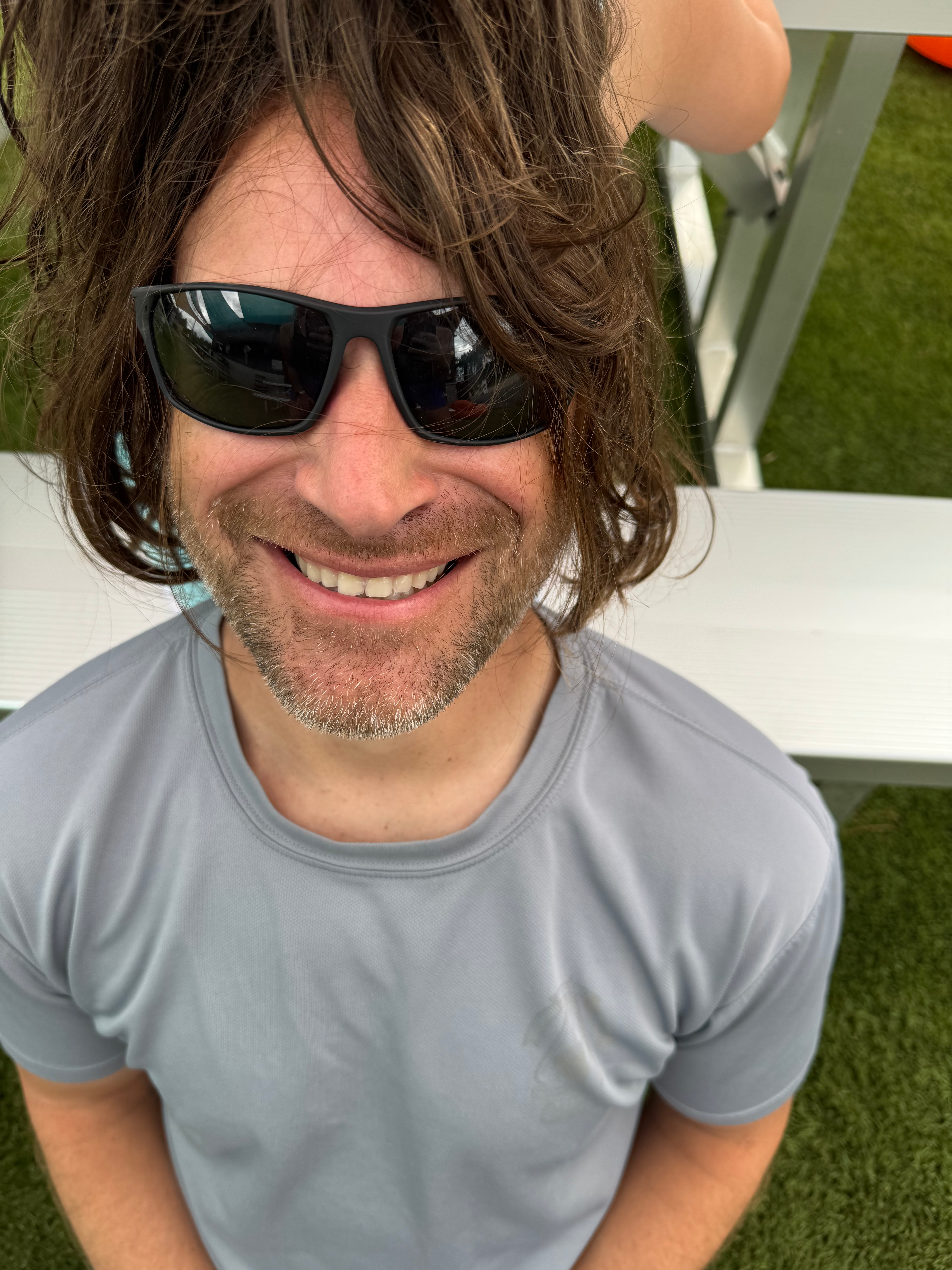 user avatar image for Copry McSanchez