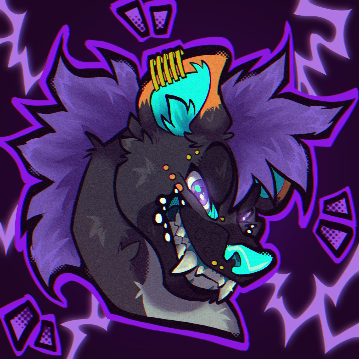 user avatar image for HyperFloof666