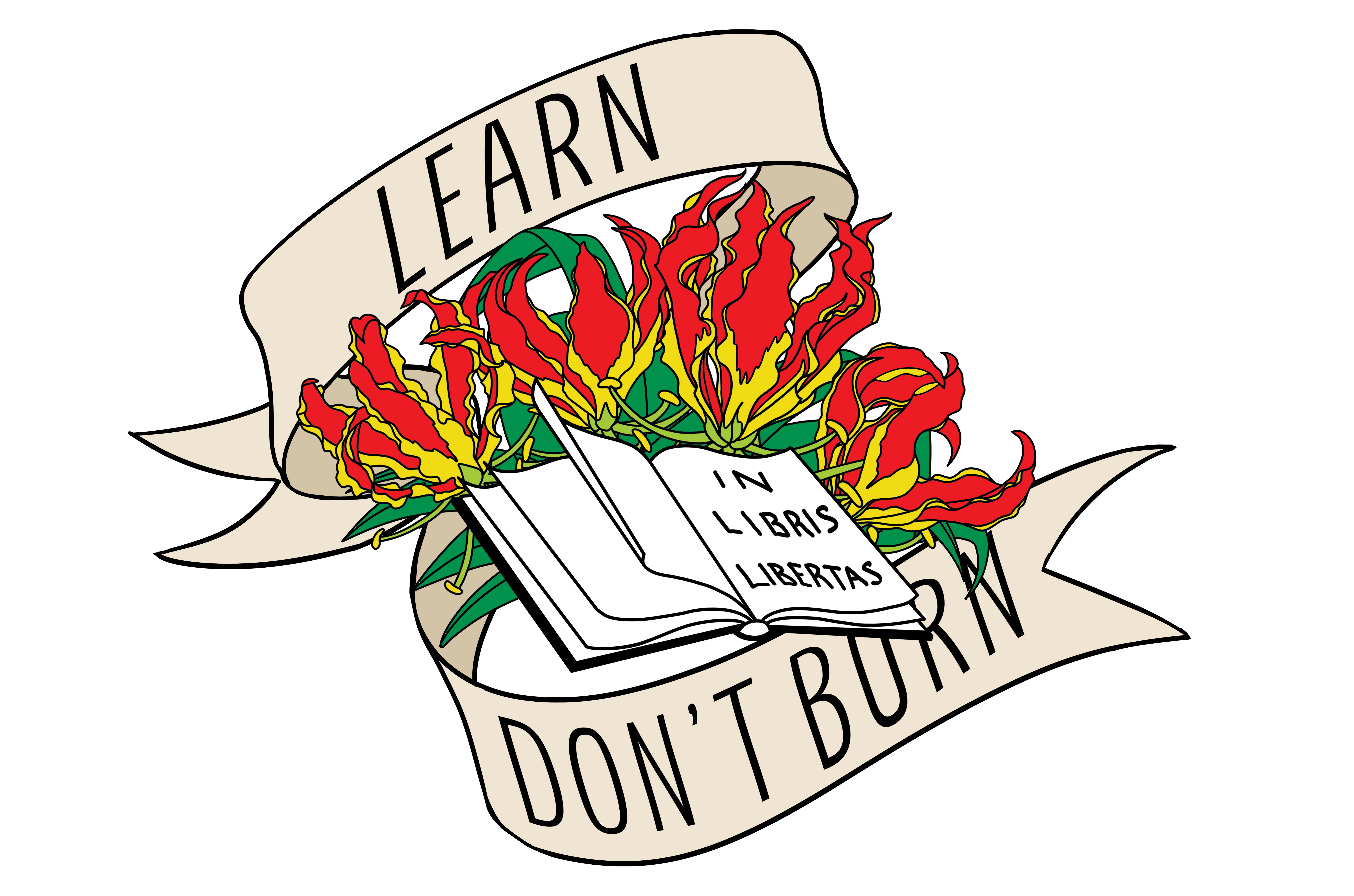 Learn, Don't Burn