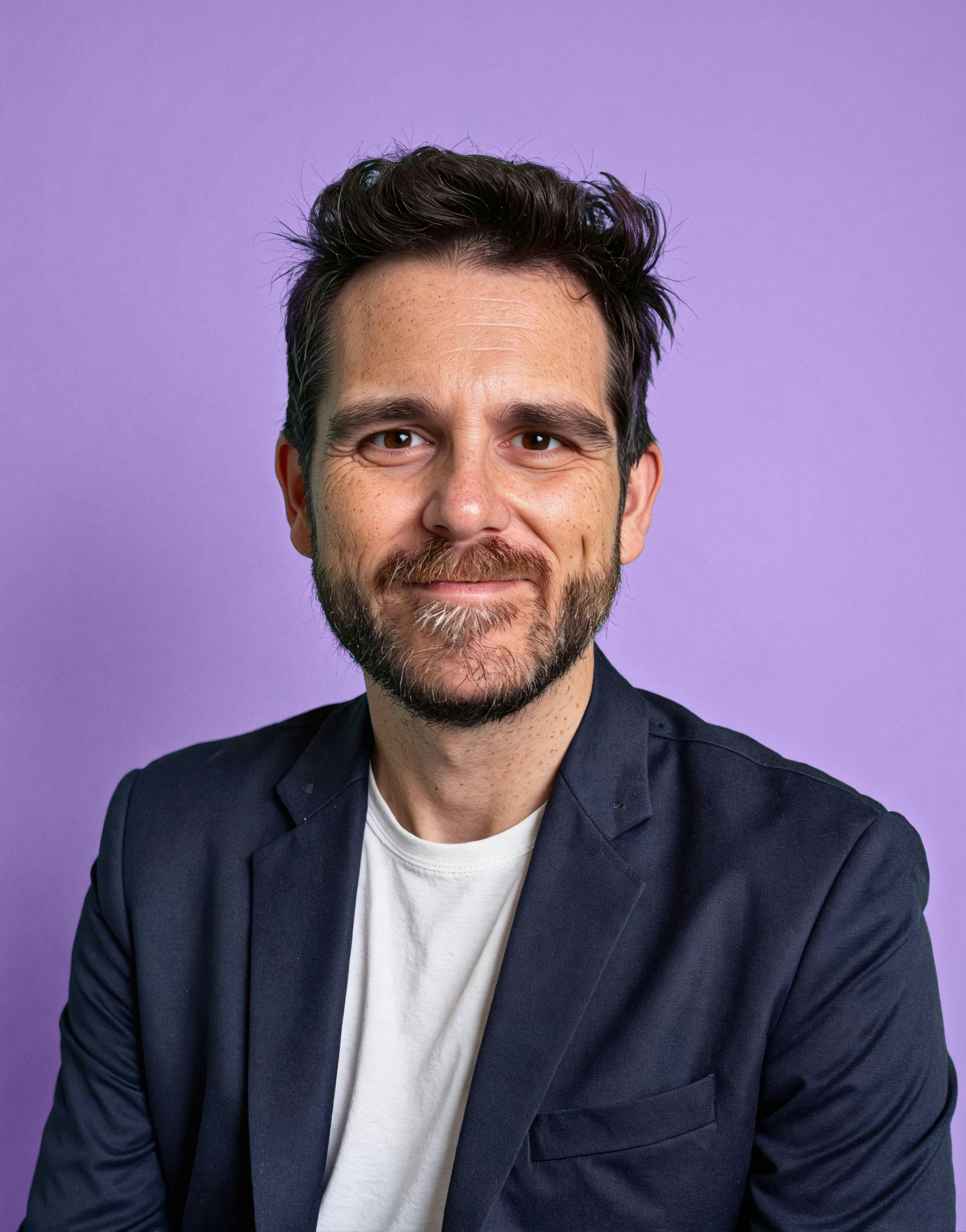 user avatar image for Julian Ridden