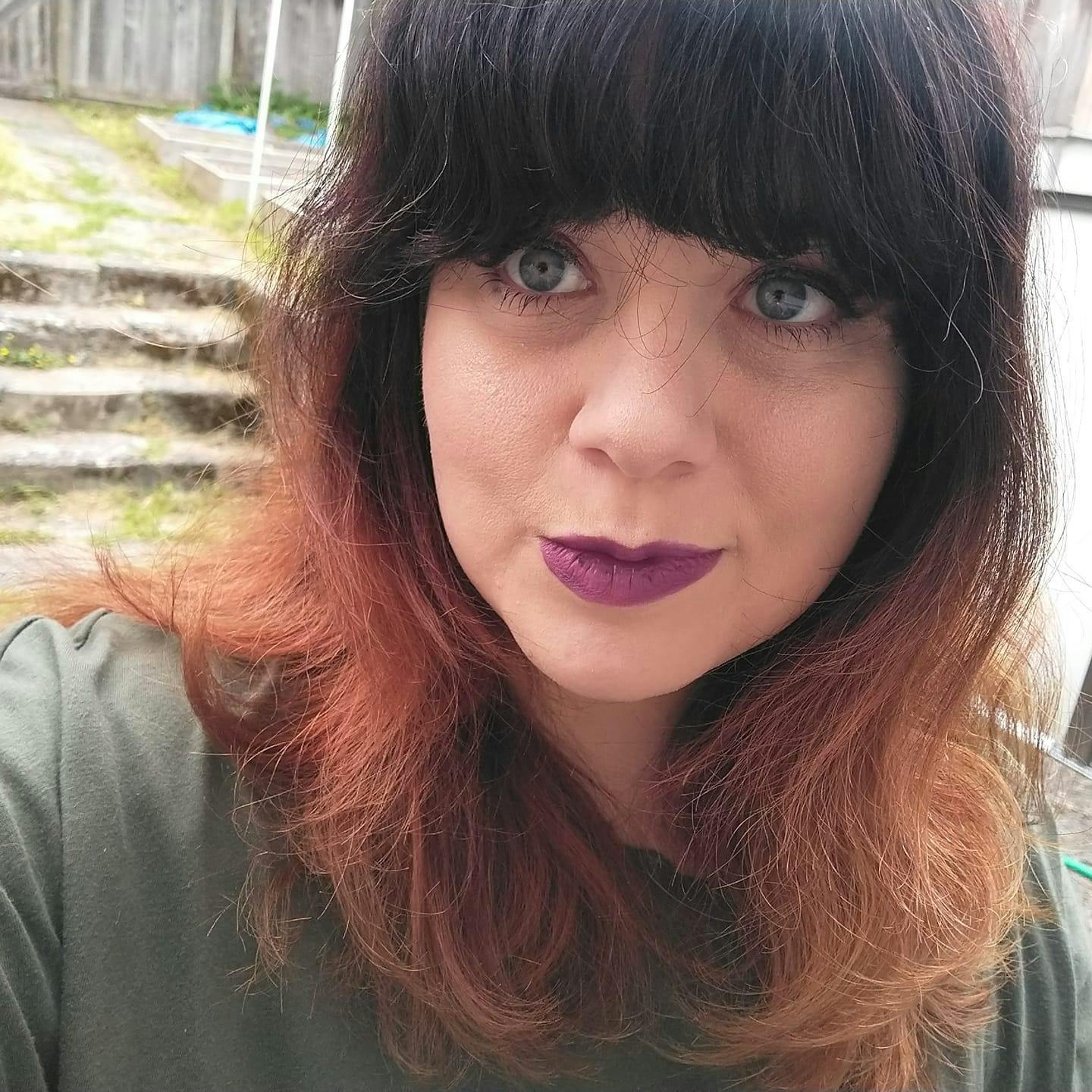 user avatar image for Adrianne K. M. 