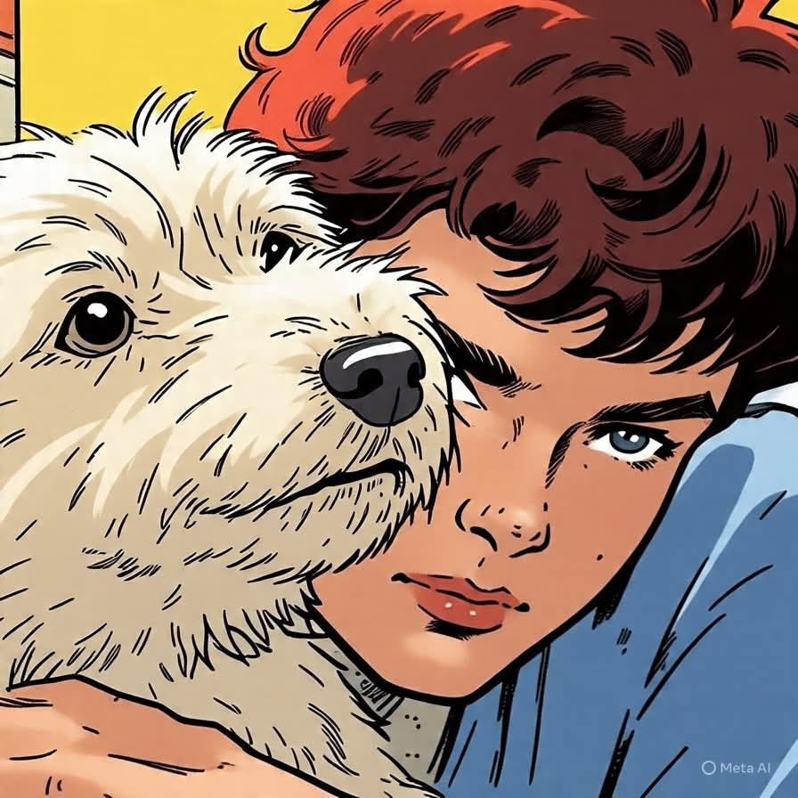 user avatar image for Heather Hansen 