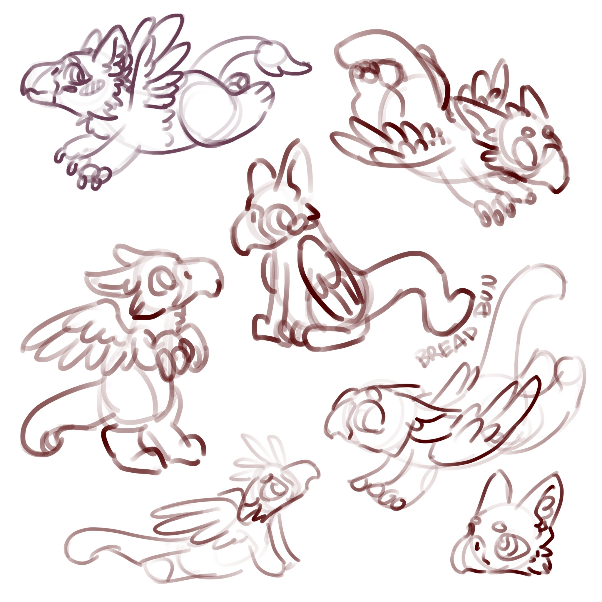 Sticker sheet