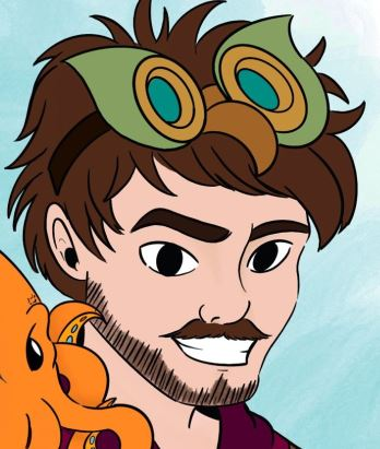 user avatar image for Julio E Diaz