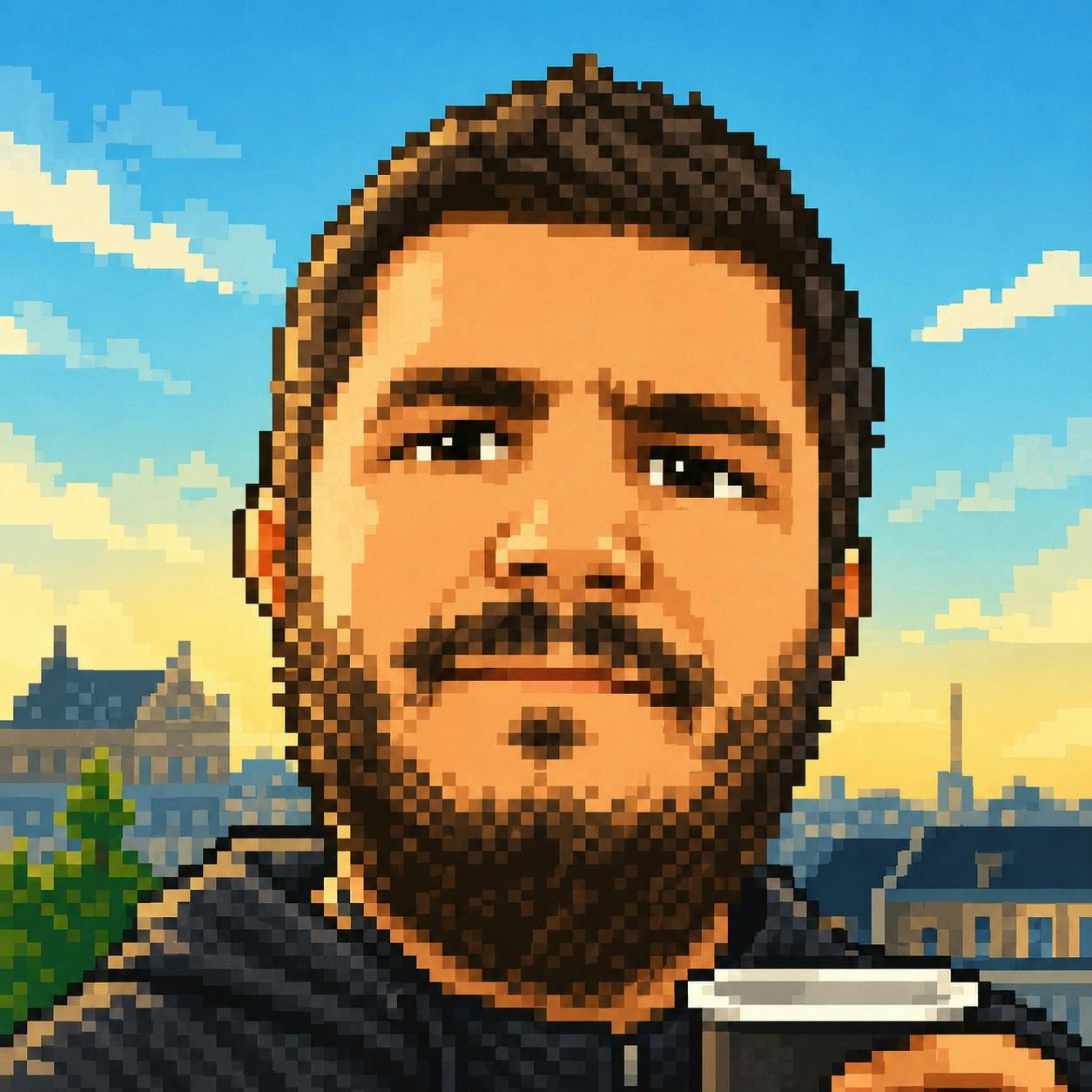 user avatar image for i.am.Baptiste