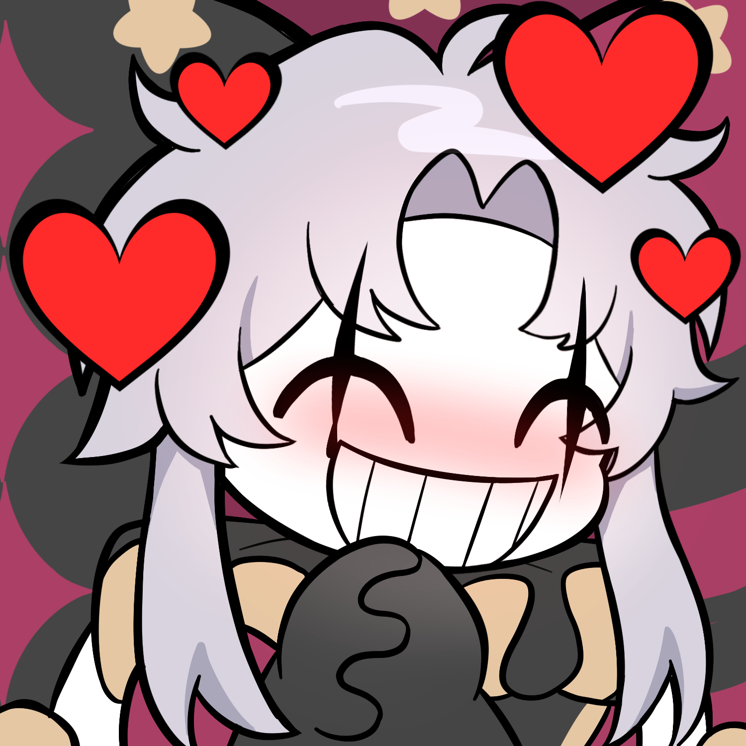 user avatar image for PierrotKisser