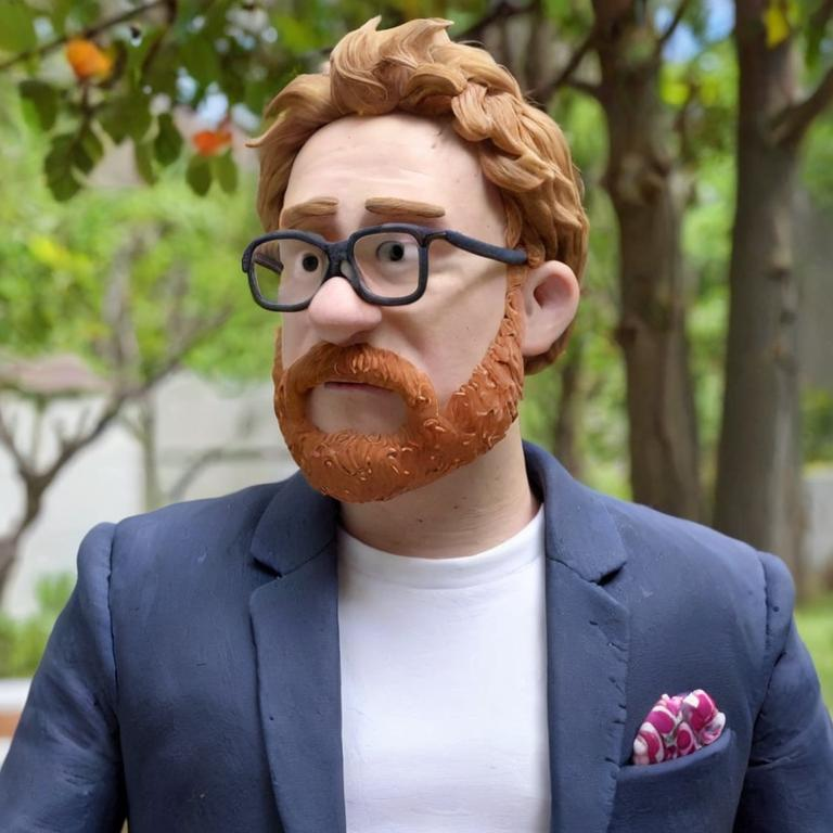 user avatar image for ChrisScott