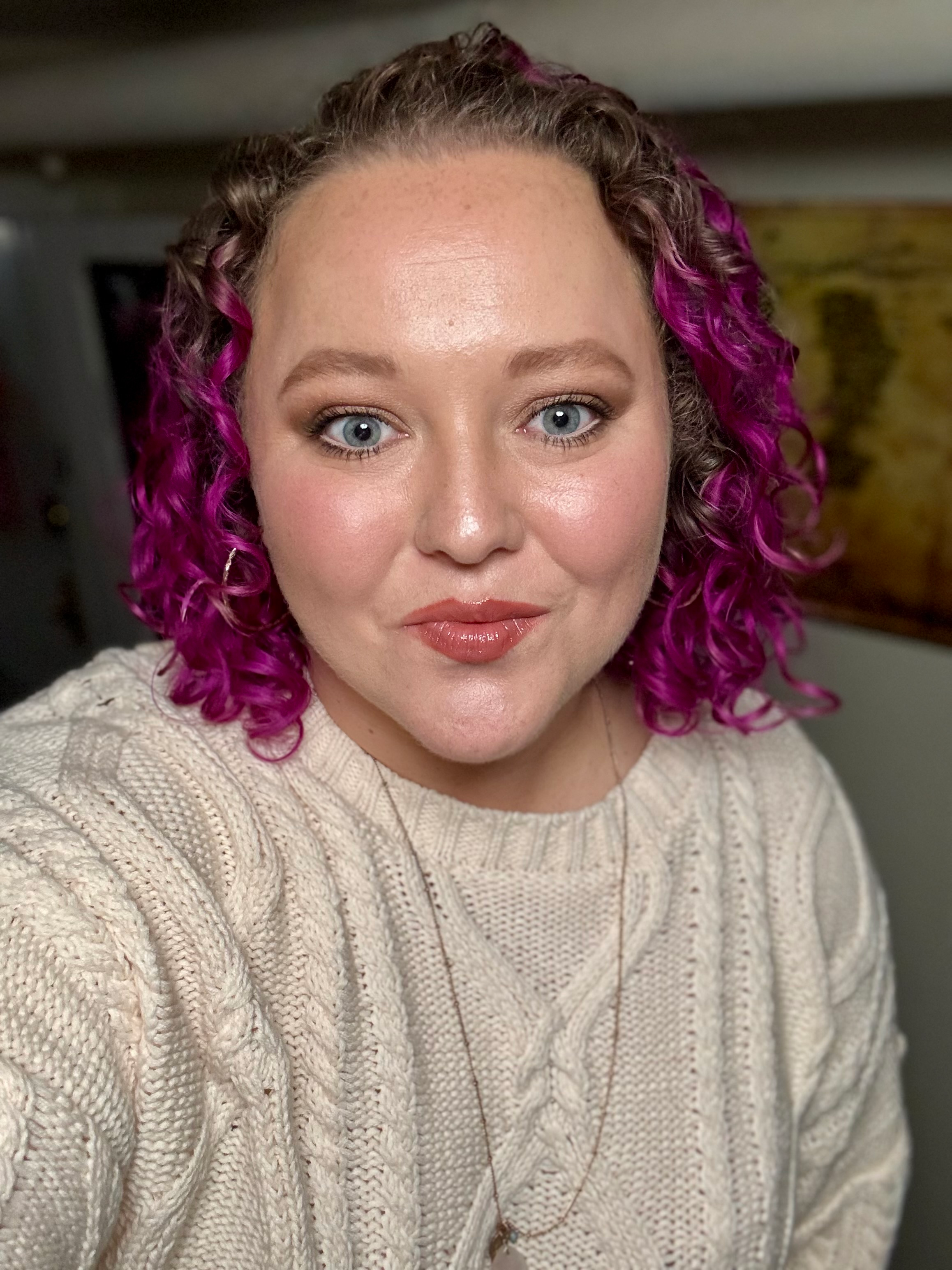 user avatar image for Breanna Burgett