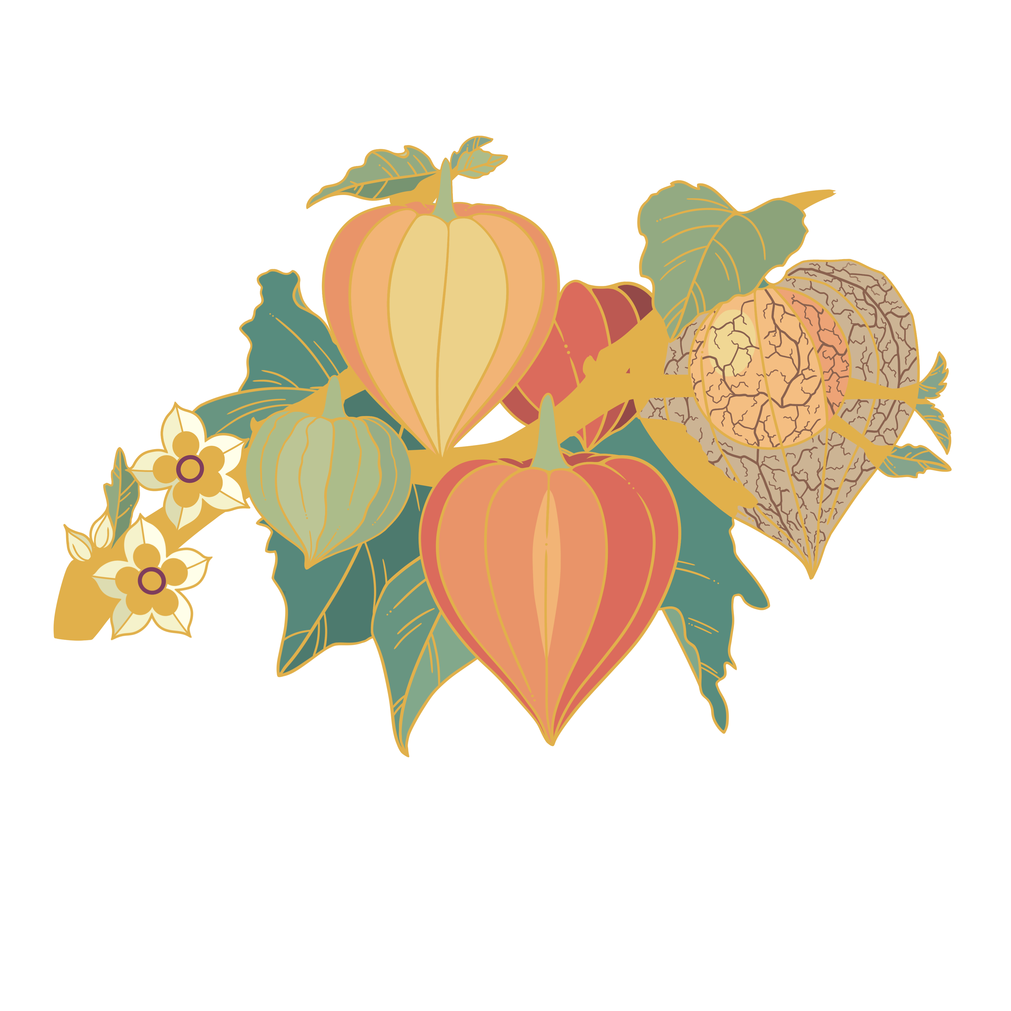 Large Pin Mystery Bag