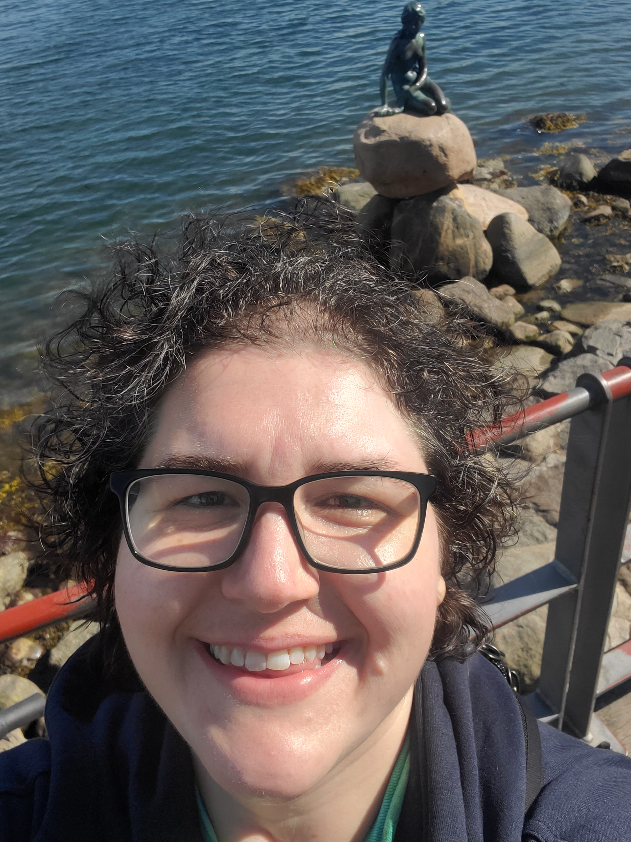 user avatar image for Resa Wildermuth