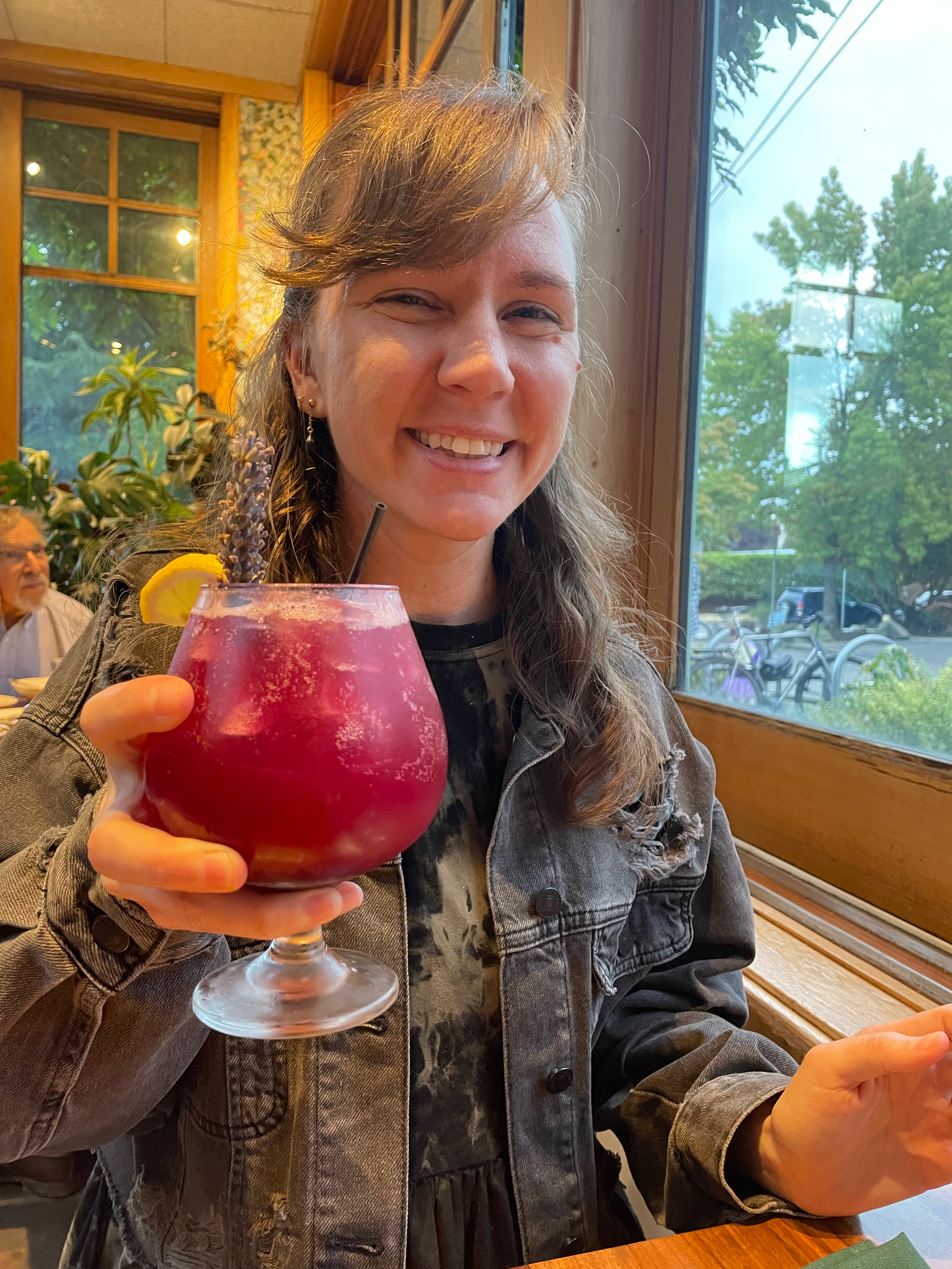 user avatar image for Lara B