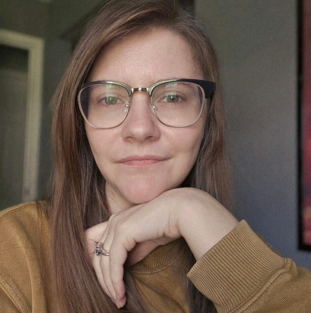 user avatar image for Cori