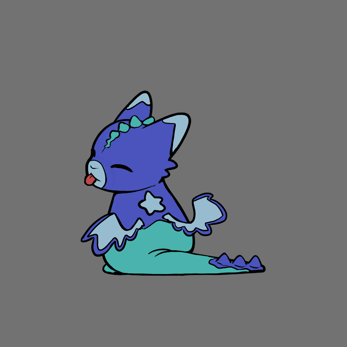 Blue Topaz