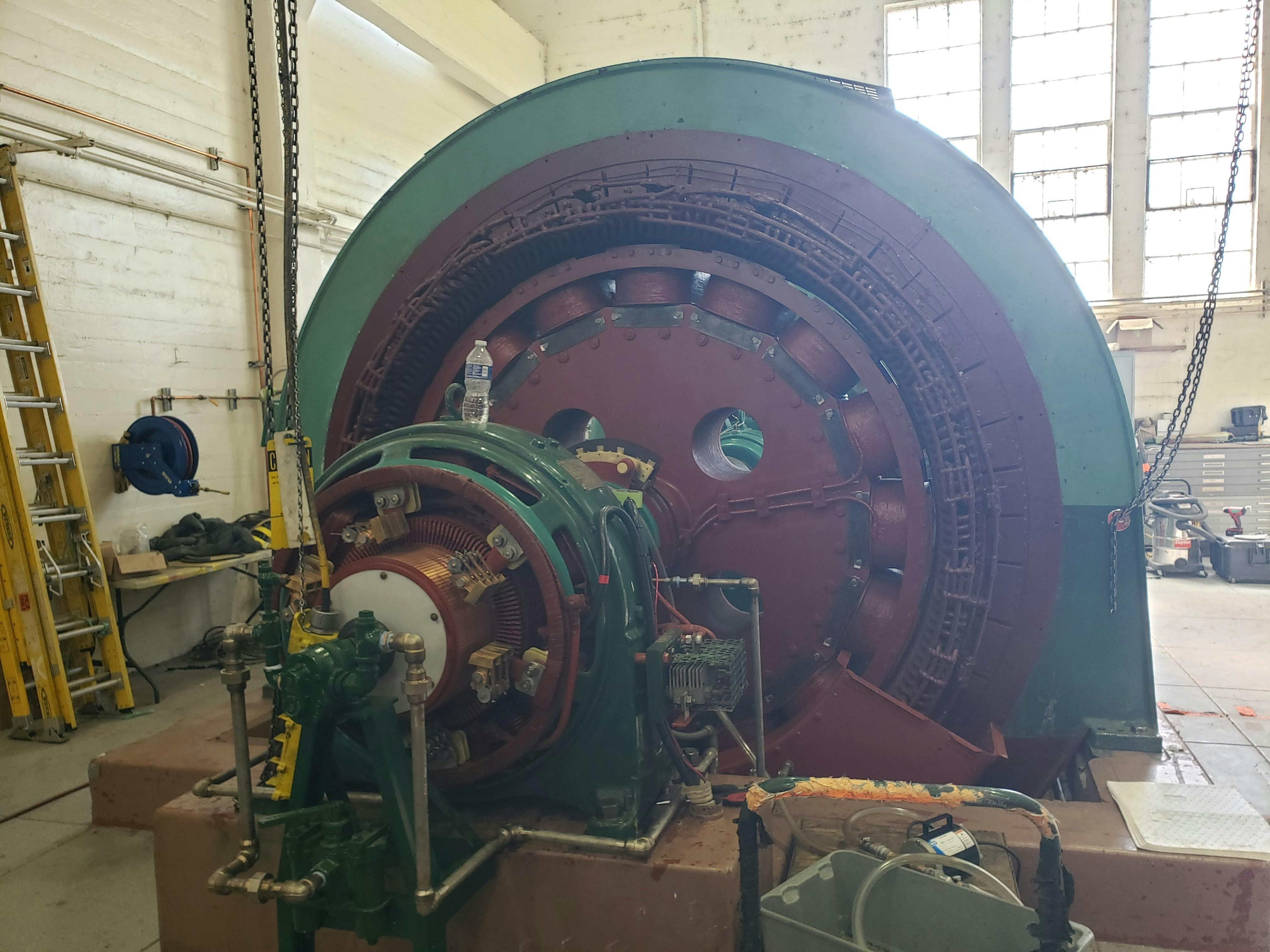 user avatar image for Brian Blackstone