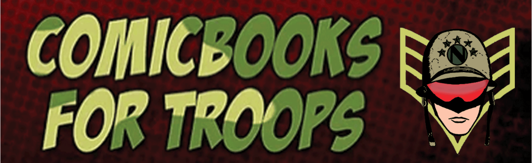 UNLOCKED - Donate 1 box of books to Troops