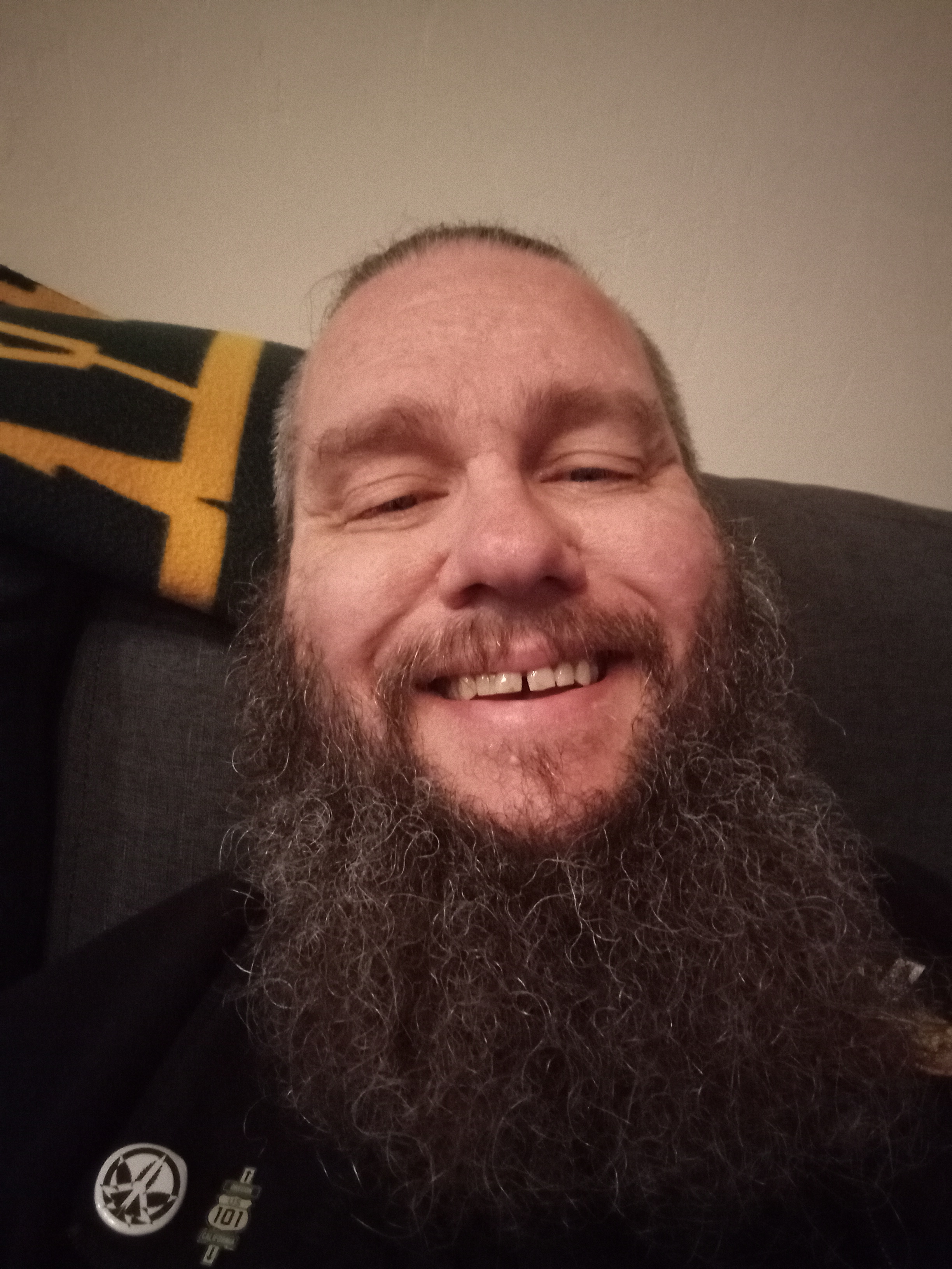 user avatar image for Fred McGarry 