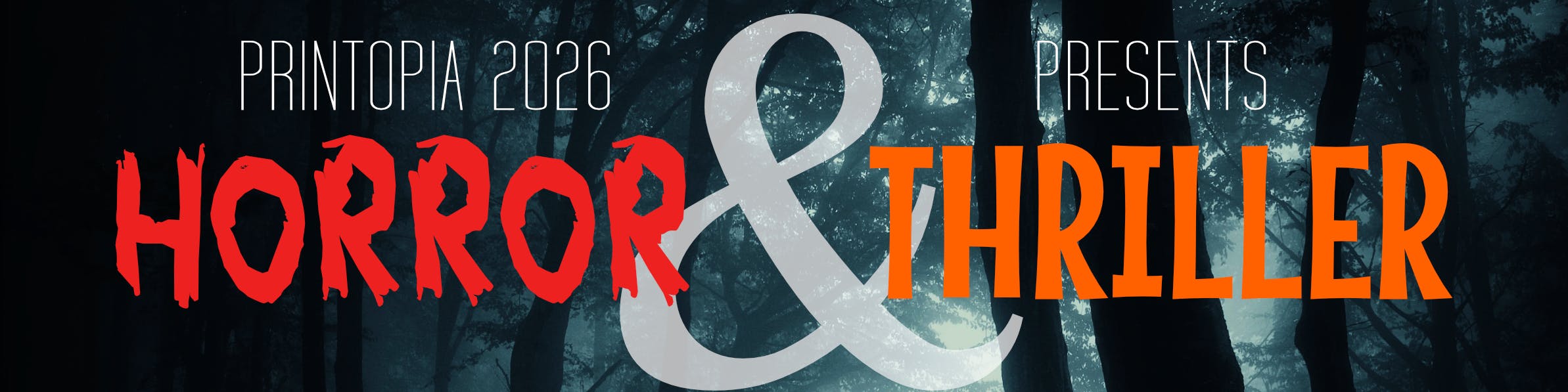 Horror and Thriller