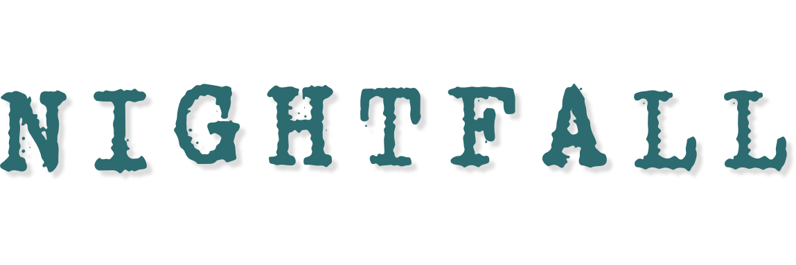 🌌 NIGHTFALL