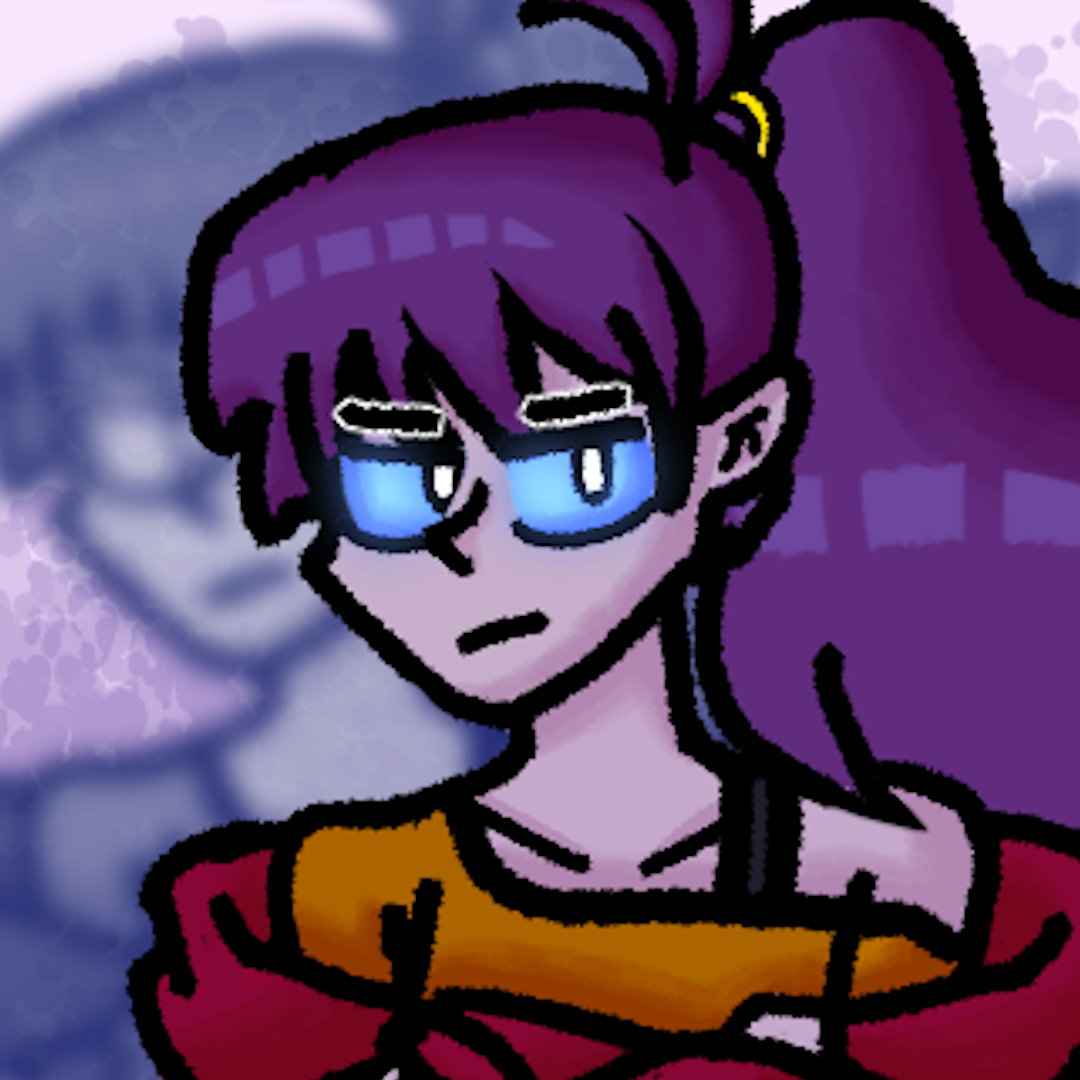 user avatar image for inkerJ
