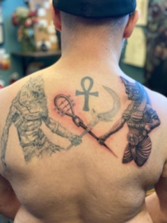 user avatar image for Temhotep 