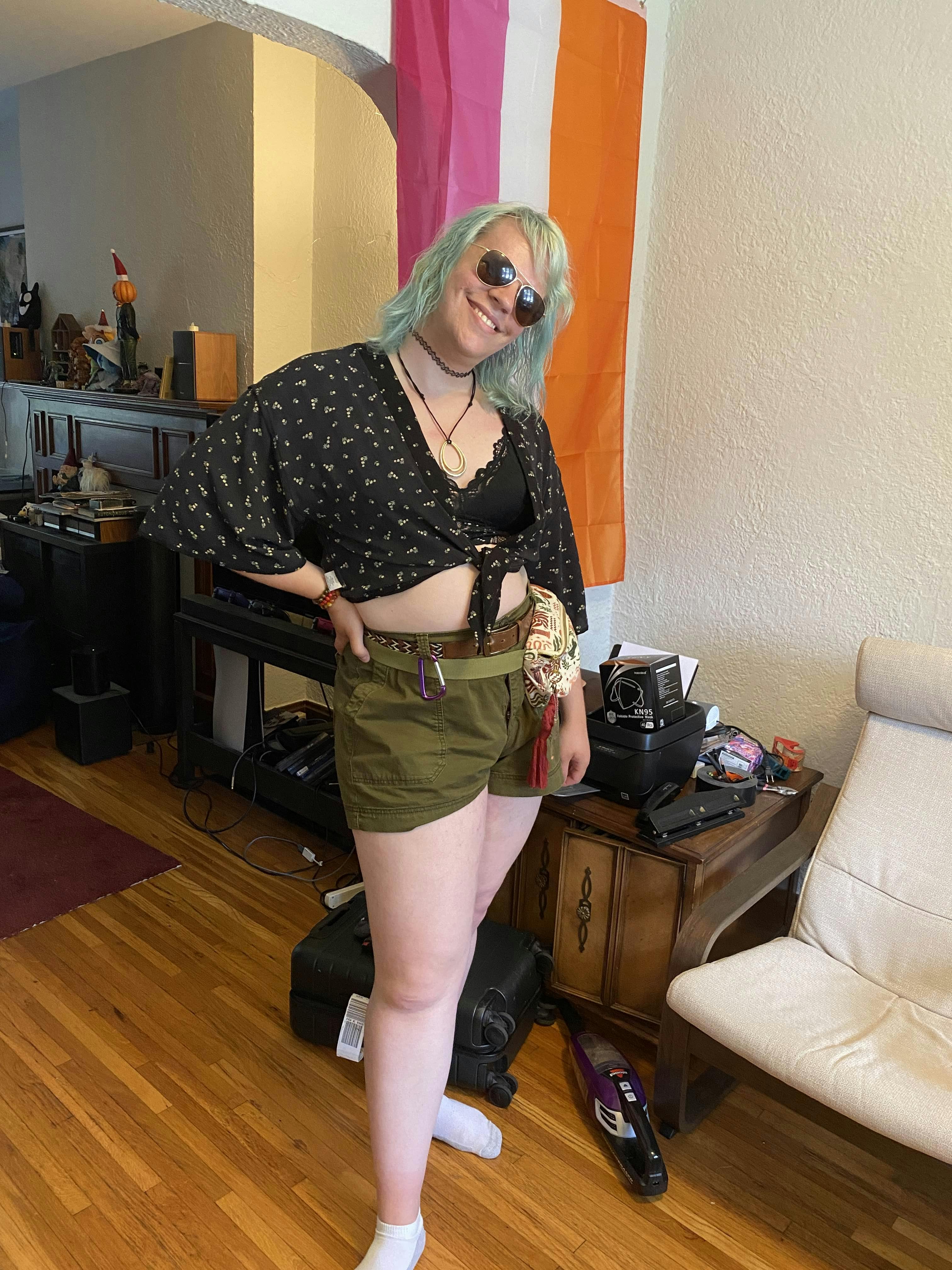 user avatar image for Cassie Grove