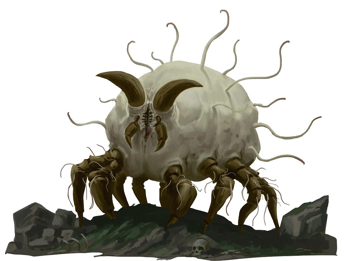 Sneak Book of Monsters Print and PDF – All Systems