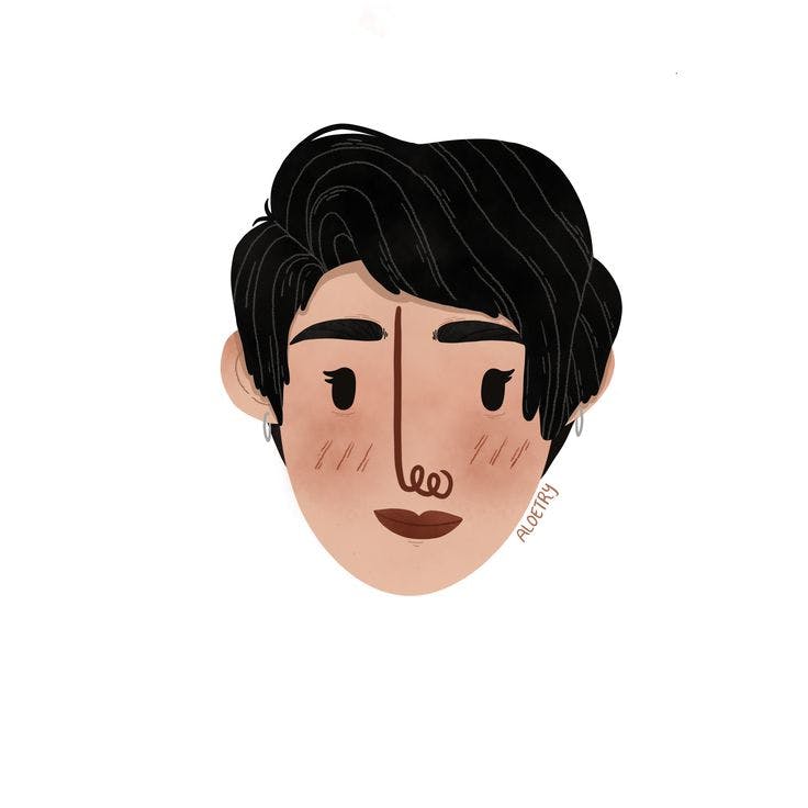 user avatar image for Henrietta