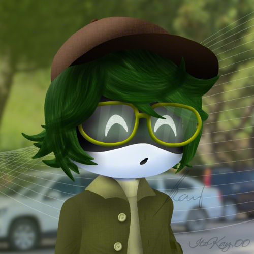 user avatar image for Kay Doubleoh