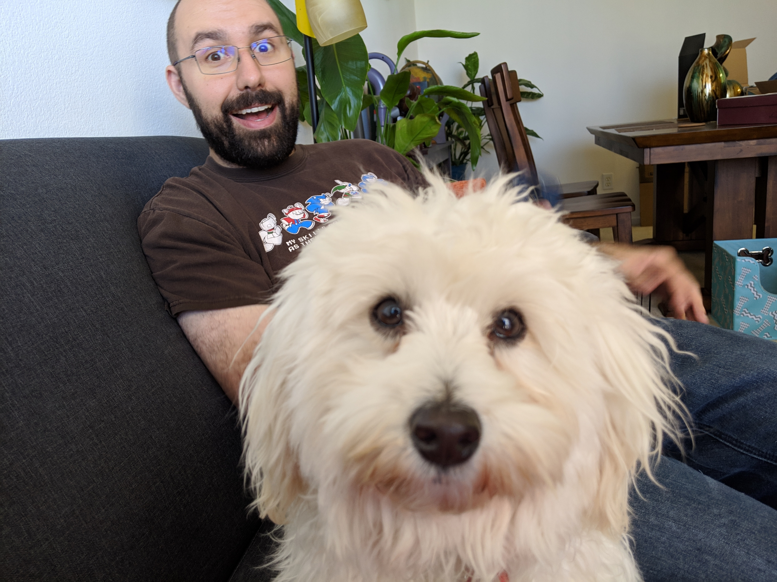 user avatar image for Sean