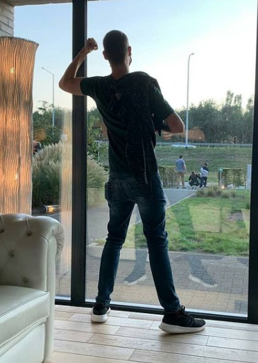 user avatar image for Wouter Van Gorp