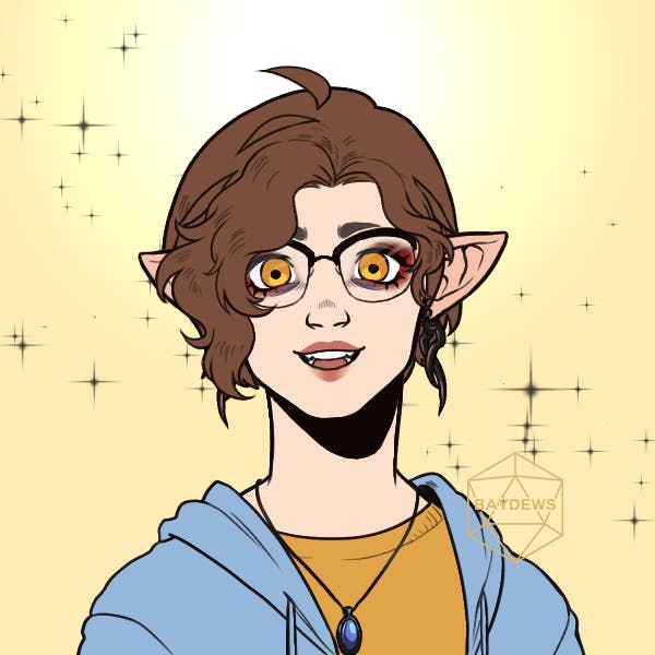 user avatar image for Hyeness