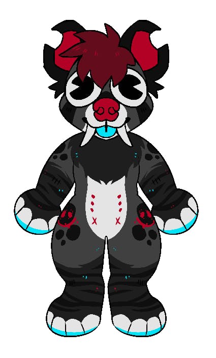 user avatar image for JinxingCreature