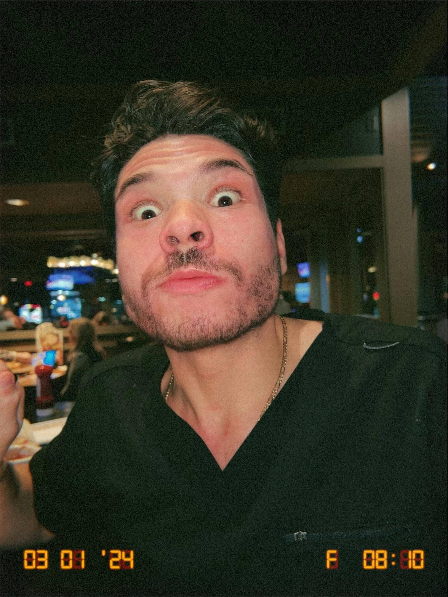 user avatar image for Bbouza