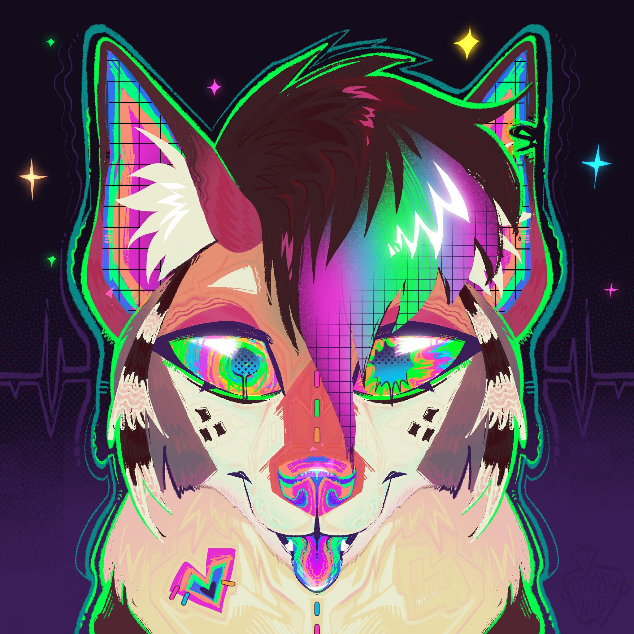 user avatar image for coyote