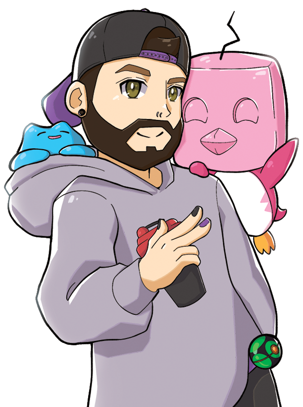 user avatar image for Pngwin13