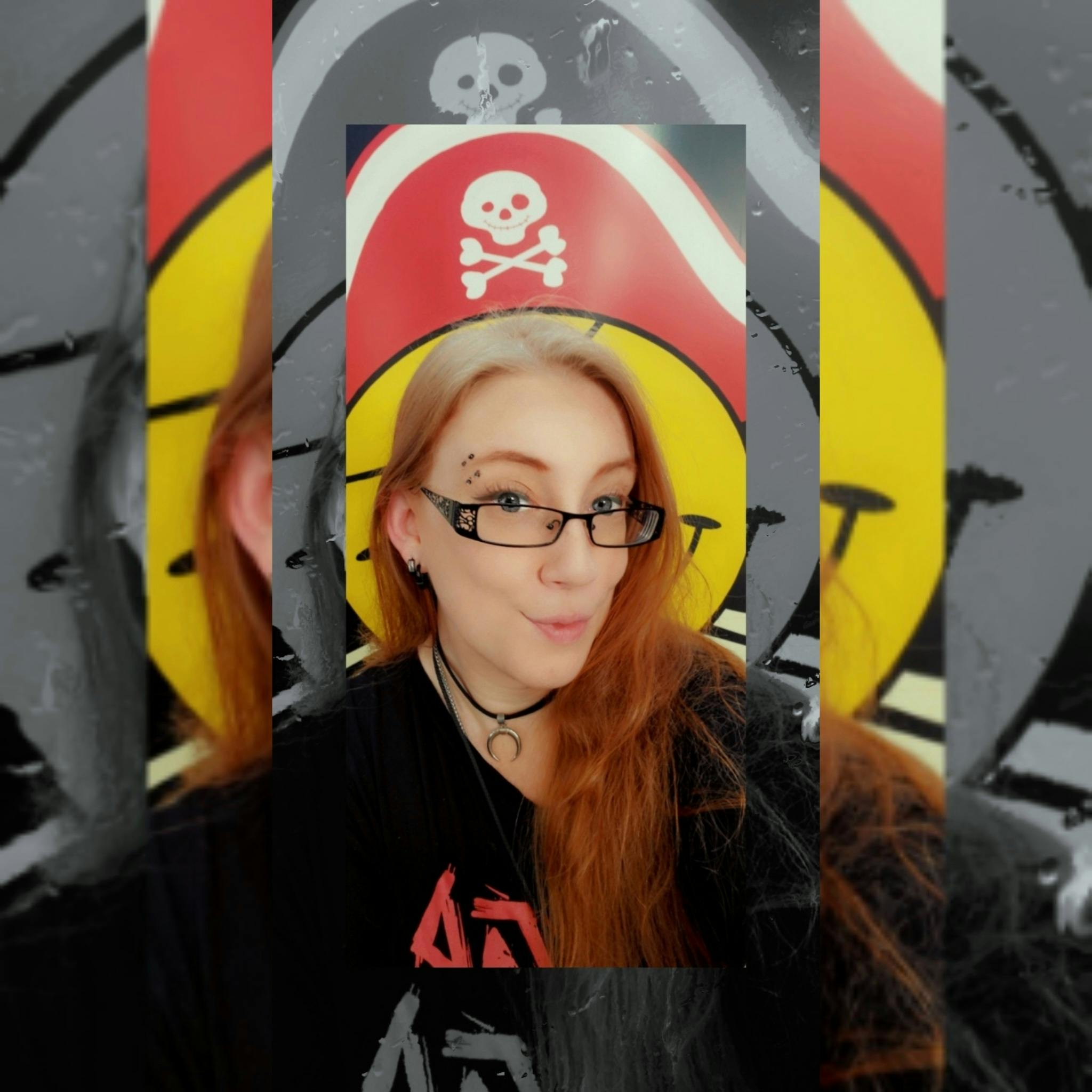 user avatar image for Gael Grimm 