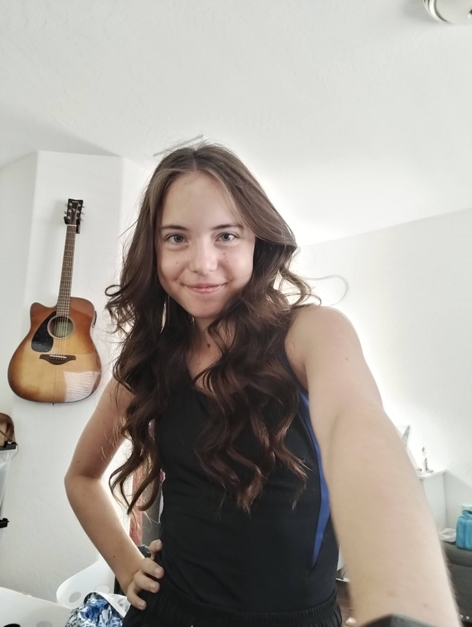 user avatar image for Ariana Peterson