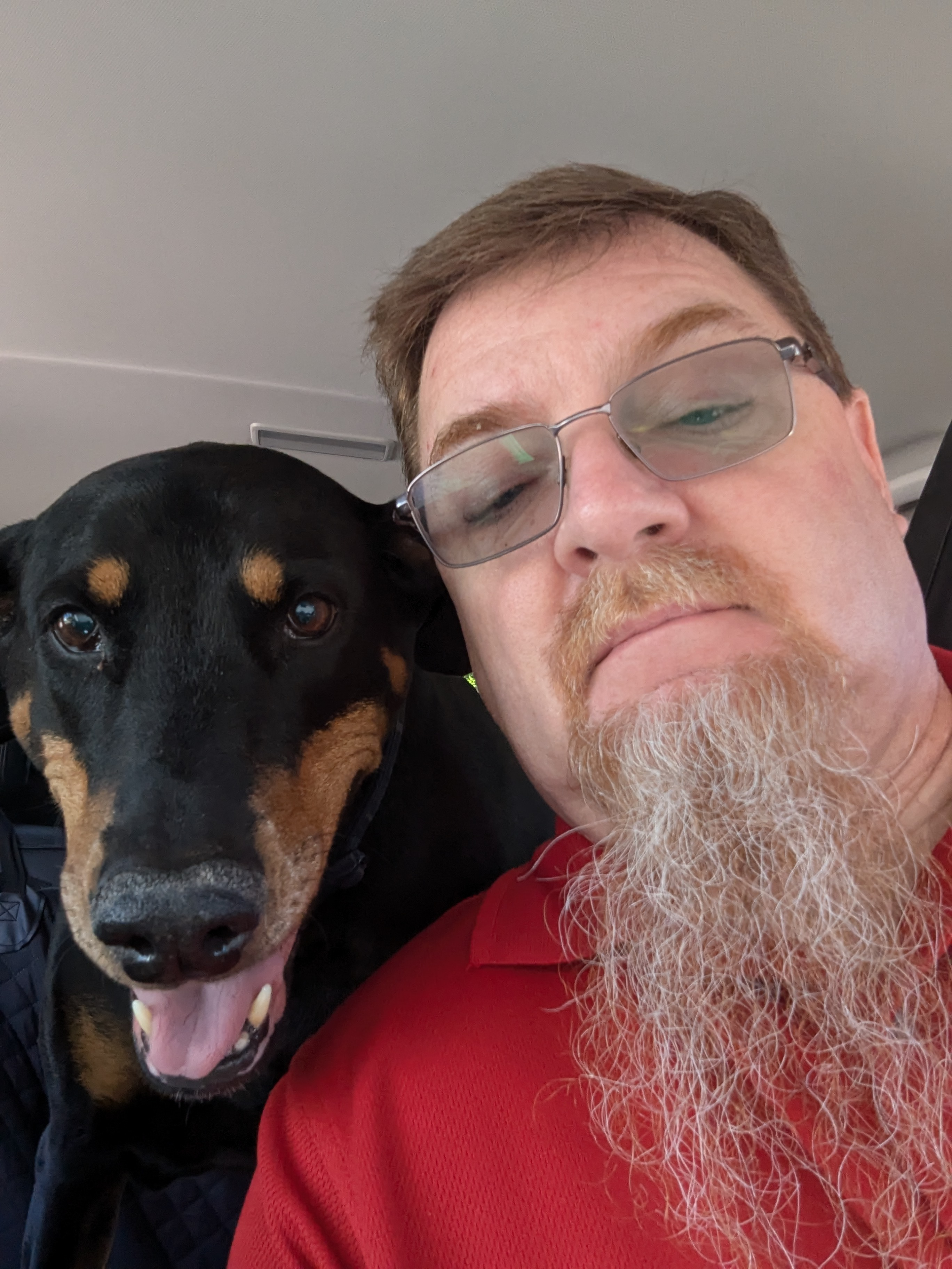 user avatar image for John Yarbrough 