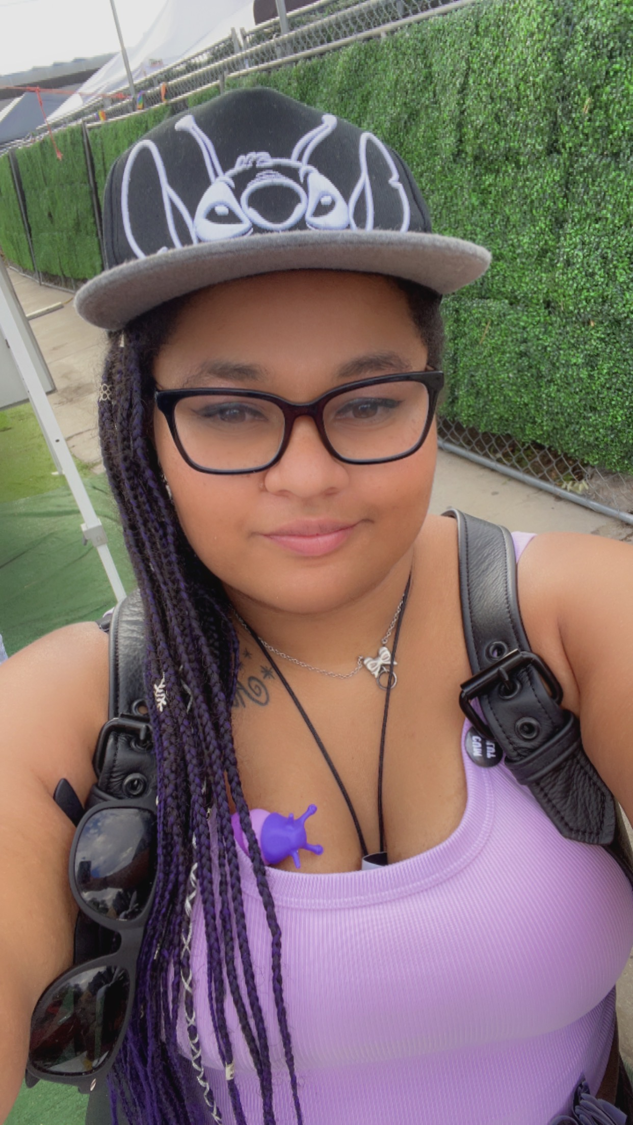 user avatar image for Chiby (Chy)