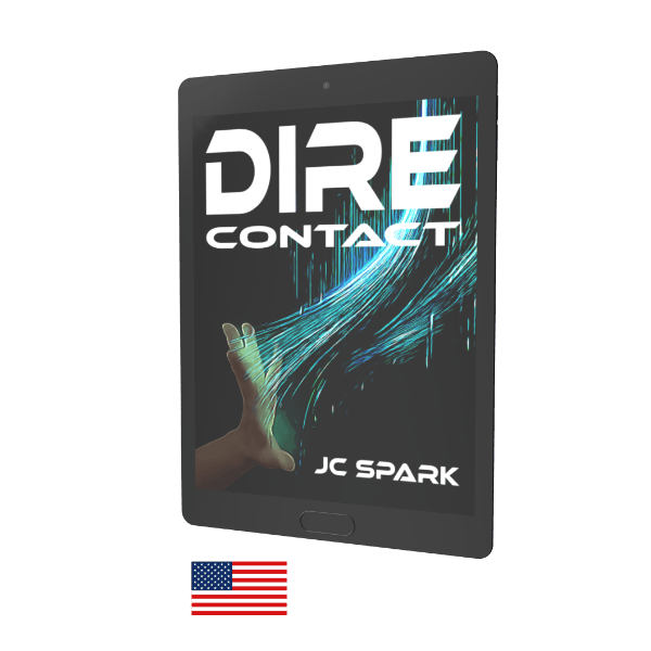 E-BOOK DIRE CONTACT