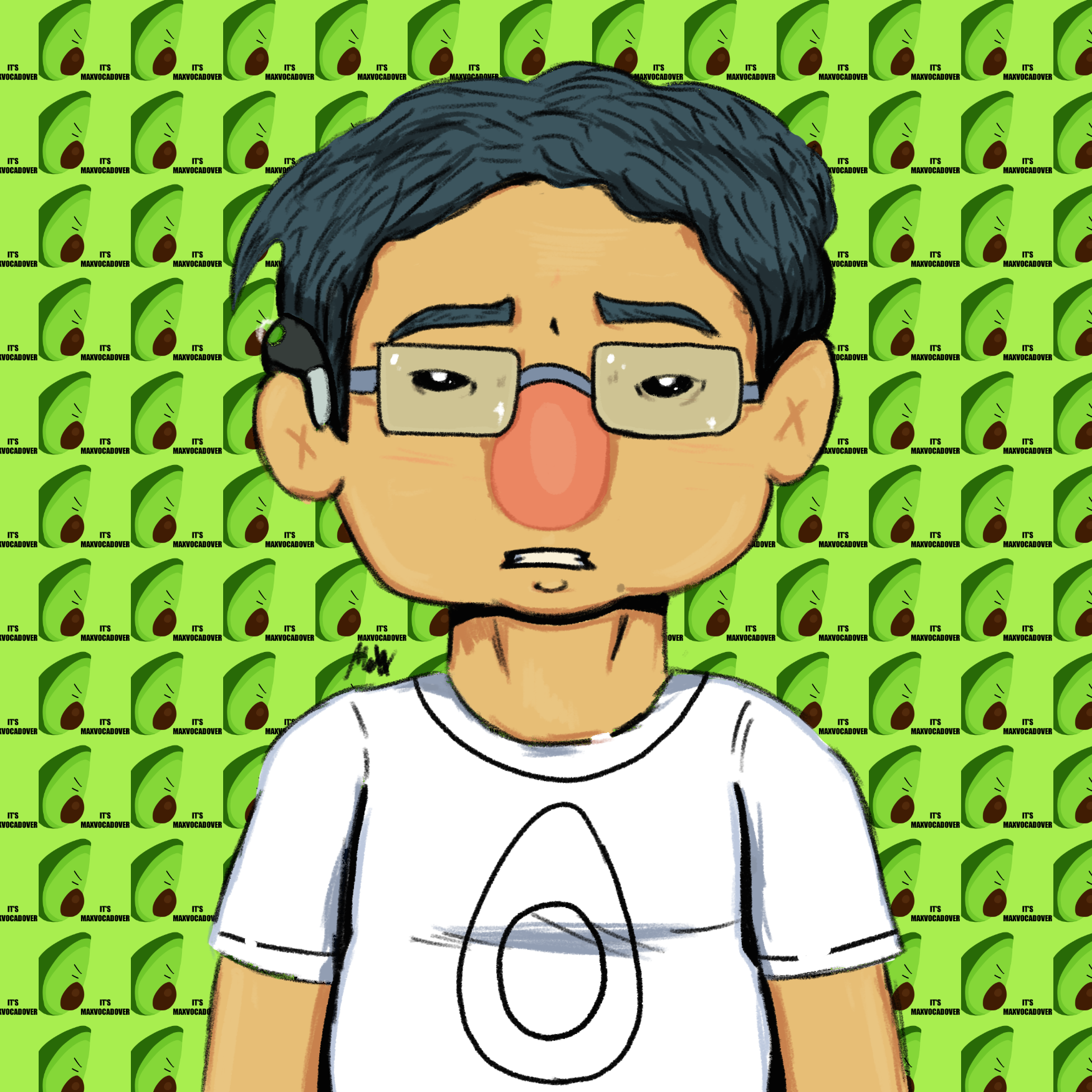 user avatar image for Maxvocado
