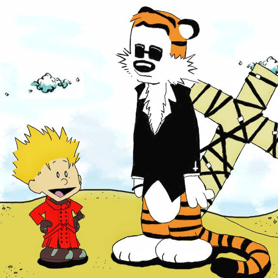 user avatar image for Cerrid