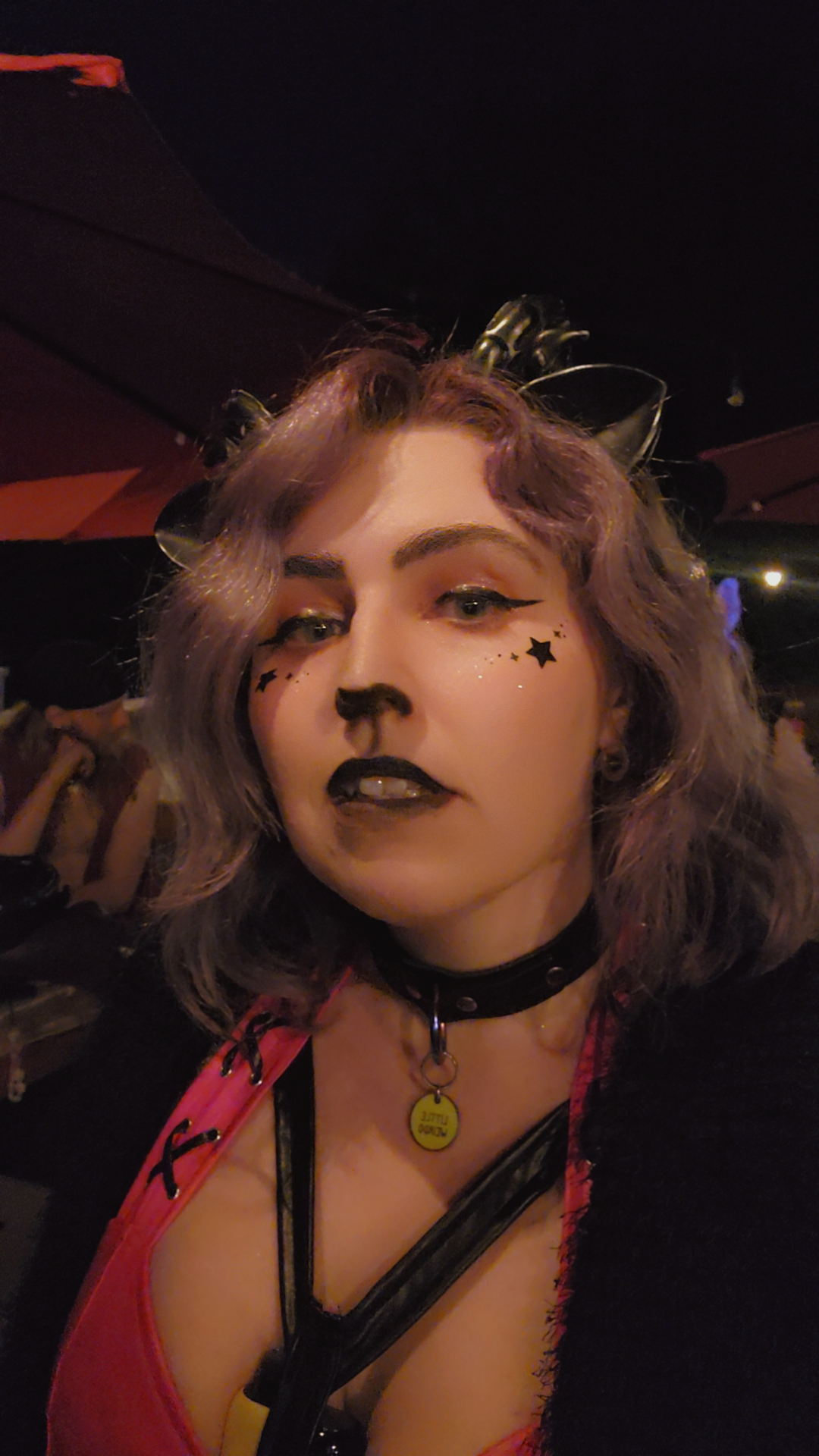 user avatar image for Logan/Ratt