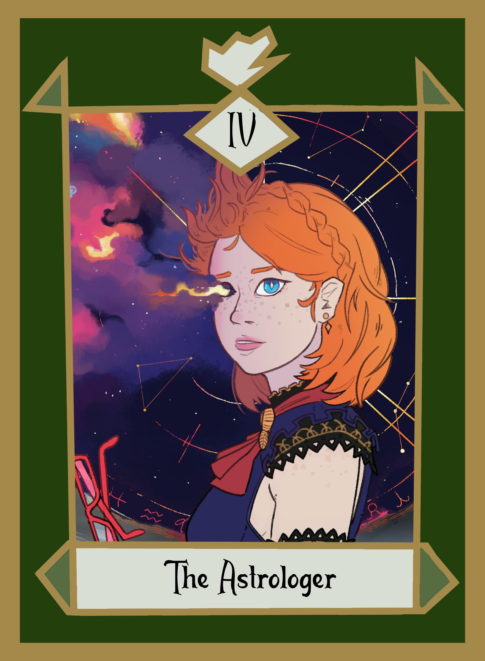 user avatar image for StarcieP